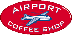 The Airport Coffee Shop